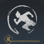 Wind Beneath Wings