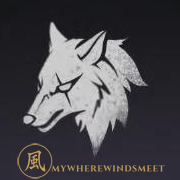 Wolfchaser's Art