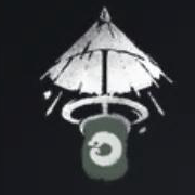 Vernal Umbrella